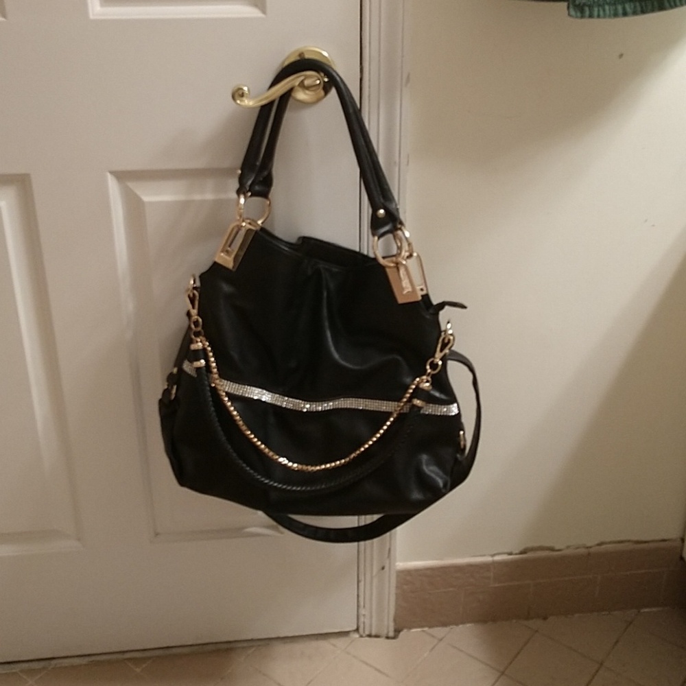 Black bag